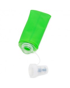 Бутылка для воды ULTRASOFT FLASK Зеленый 500 ml Mad wave