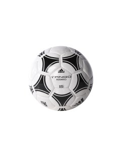 Футбольный мяч Tango Rosario 4 white Adidas