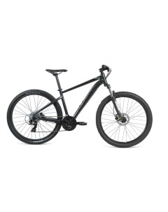 Велосипед 1432 27 5 2021 L dark grey Format