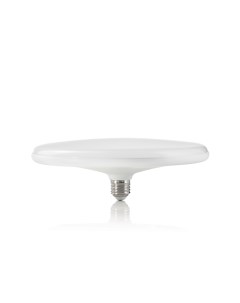Лампа светодиодная Ideal Lux UFO D230мм 35Вт 3100Лм 3000К Е27 230В CRI80 Белый Не димм 189 Ideal lux s.r.l.