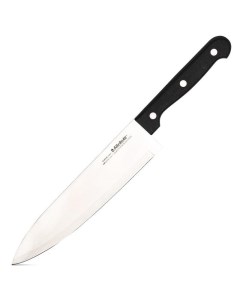 Нож куxонный Classic поварской лезвие 20см AKC128 6шт Attribute