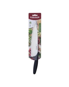 Нож куxонный Chef универсальный лезвие 20см AKC028 6шт Attribute