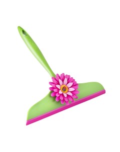 Щетка для мытья окон Flower Power Vigar