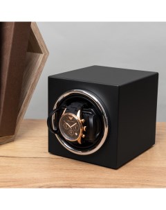 Шкатулка для часов с автоподзаводом W143B Clox