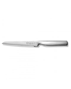 Нож универсальный с зубьями 13 см KE130UMS Woll