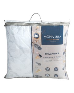 Подушка Ловец снов 70 х 70 см полиэстер Мона лиза
