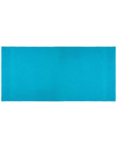 Полотенце махровое 70x140 свет голубой Santalino