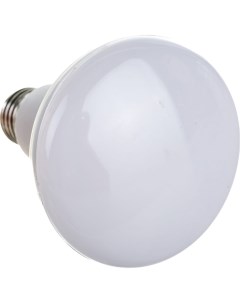 Лампа светодиодная LED Value R E27 880лм 11Вт замена 90Вт 4000К нейтральный белый св Osram