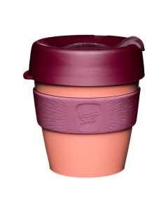 Кружка original s 227 мл barberry CBAR08 A3 Keepcup