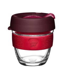 Кружка brew s 227 мл kangaroo raw BKANG08 Keepcup