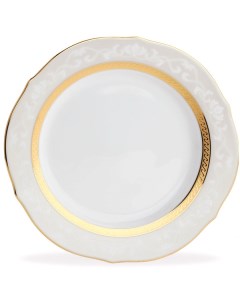 Тарелка акцент Хэмпшир 23 см Noritake