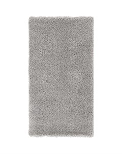 Ковер полиэстер Ribera 80x150 см цвет светло серый Merinos