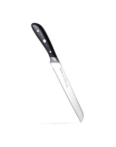 Нож хлебный 20 см Hattori 2535 Fissman