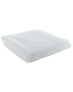 Полотенце для рук белого цвета Essential 50х90 Tkano