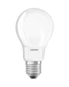 Светодиодная лампа LS CLA60 7W 865 230V E27 Osram