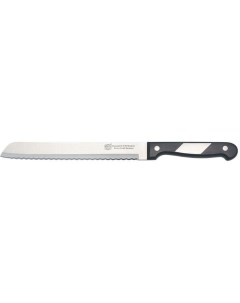 Нож хлебный Ideal 50594 Borner