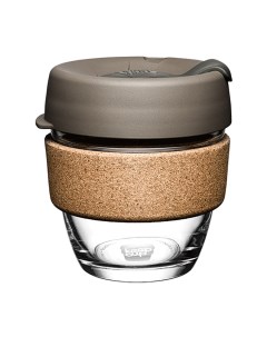 Кружка Brew Cork S 227 мл Latte Keepcup