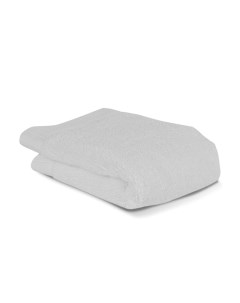 Полотенце для лица белого цвета essential 30х30 см Tkano