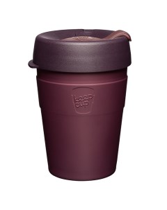 Кружка thermal alder 340 мл Keepcup