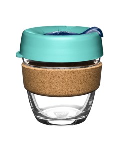 Кружка brew cork australis 227 мл Keepcup