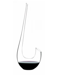 Декантер для вина Swan 1 57 л арт 2007 02 Riedel