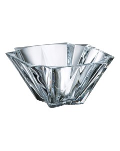 Салатник Bohemia Metropolitan bowl 21 см 1 шт Crystal bohemia