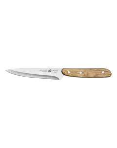 Нож кухонный 11 см Apollo