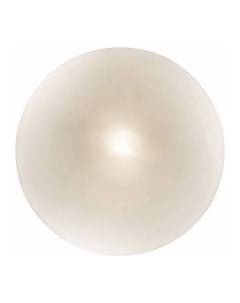 Настенный светильник Smarties Bianco AP1 Ideal lux