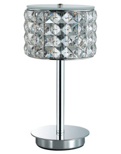 Настольная лампа Roma TL1 Ideal lux