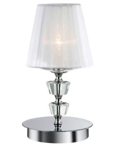 Настольная лампа Pegaso TL1 Small Ideal lux