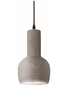 Подвесной светильник Oil 3 SP1 Ideal lux