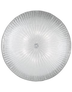 Потолочный светильник Shell PL4 Ideal lux
