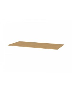 Столешница для кухни Board с кромкой 160х70х2 2 см светло коричневый Огого обстановочка!