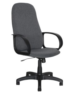 Офисное кресло КР33 серый Office-lab