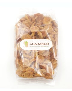Курага сахарная 1 кг Anabango
