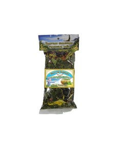 Травяной чай Секрет долгожителя 70гр Сила гор кавказа