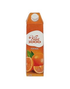 Сок апельсиновый 1 л Vita1000