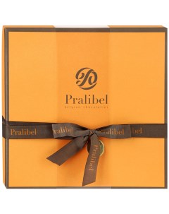 Шоколадные конфеты Prestige 17 mix ассорти 220 г Pralibel