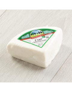 Сыр мягкий Адыгейский 45 Предгорье кавказа