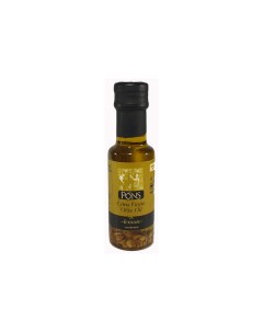 Цитрусовое оливковое масло с лимоном Испания 125 мл Pons
