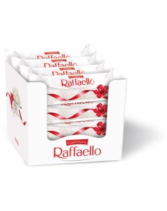 Конфеты 16 шт по 40 г Raffaello