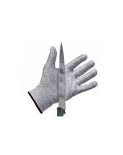 Износостойкие перчатки с защитой от порезов 10 XL 27672 Skrab