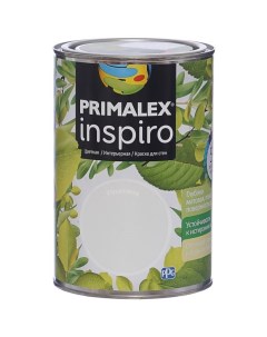 Краска Inspiro платина 1 л Primalex