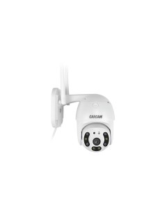 Камера видеонаблюдения 5MP Outdoor PTZ Camera V380P2 WiFi Carcam