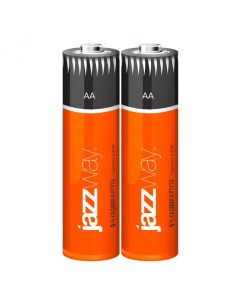 Батарейки Heavy Duty R6 2S 2 60 1200 комплект 50 батареек 25 упак х 2шт Jazzway