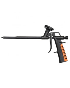 Пистолет для монтажной пены IM11 502 с тефлоновым покрытием регулируемый Tulips tools
