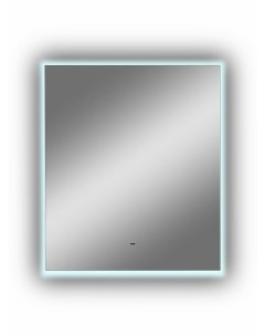 Зеркало с подсветкой Perugia AM Per 600 800 DS F 60х80 Art&max