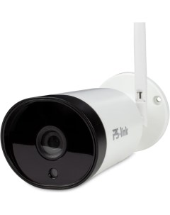 Камера видеонаблюдения PS link WiFi 3Мп XMJ30 с микрофоном и динамиком в пластиковом корпу Nobrand