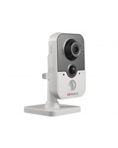 Камера видеонаблюдения HiWatch DS T204 2 8 Белая Hikvision