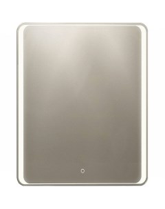 Зеркало Elegant AM Ele 600 800 DS F с подсветкой с сенсорным выключателем Art&max